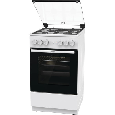 Плита комбінована Gorenje GK5A41WF