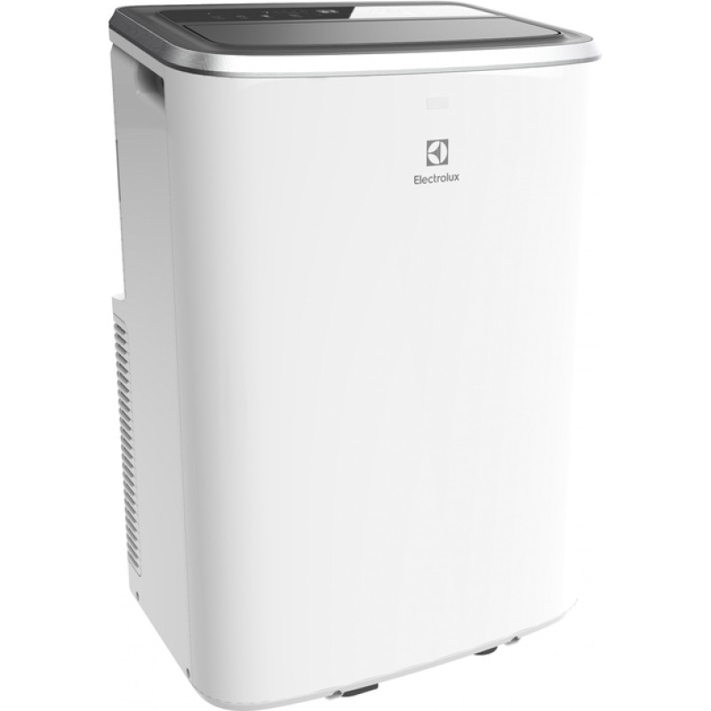 Кондиціонер мобільний Electrolux EXP26U338HW (інвертор, тепло-холод)