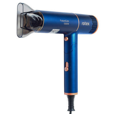 Фен Rotex RFF130-G FutureCare Фен Rotex RFF130-G FutureCare