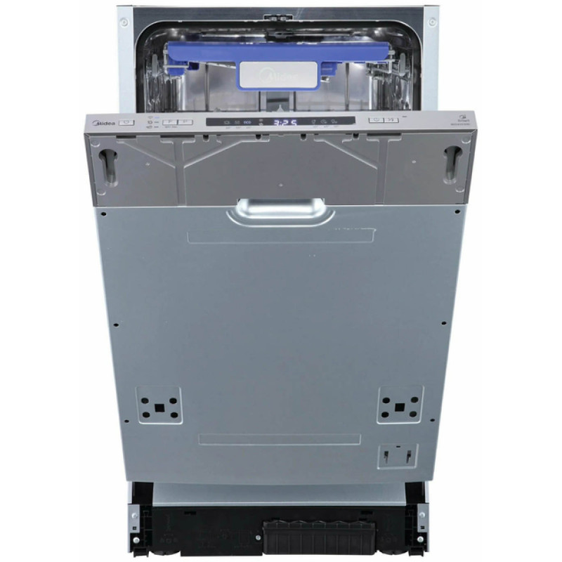 Посудомийна машина MIDEA MID45S300-C (вбудована, 45см)
