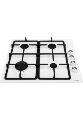 Варильна поверхня Minola MGM 615204 WH