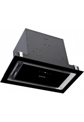 Витяжка Perfelli BISP 5673 BL 1000 LED Strip повновбудована