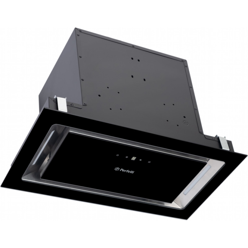 Витяжка Perfelli BISP 5673 BL 1000 LED Strip повновбудована