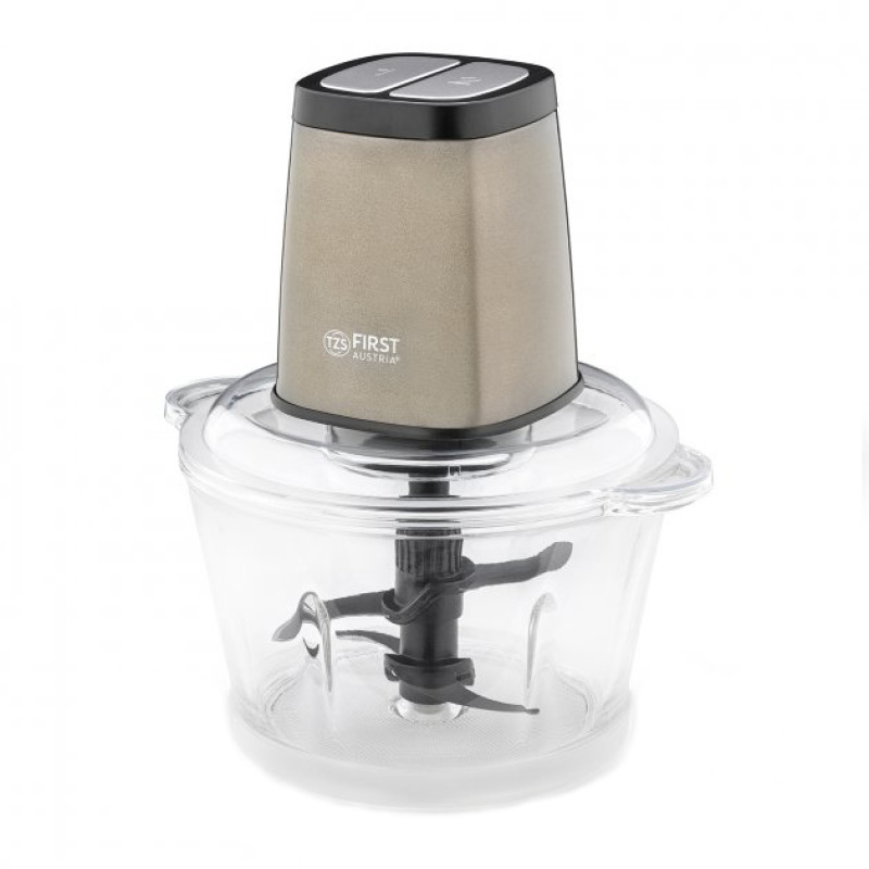 Подрібнювач FIRST Austria FA-5113-2-GR