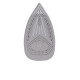 Праска FIRST FA-5618-6-RE (кераміка)