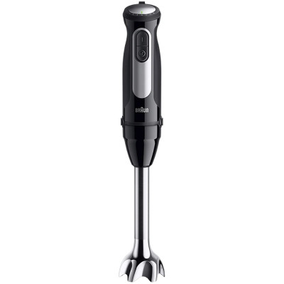 Блендер BRAUN MQ55236M (подрібнювач, міксер)