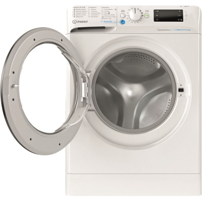 Пральна машина Indesit BWSE 71293X WBV UA