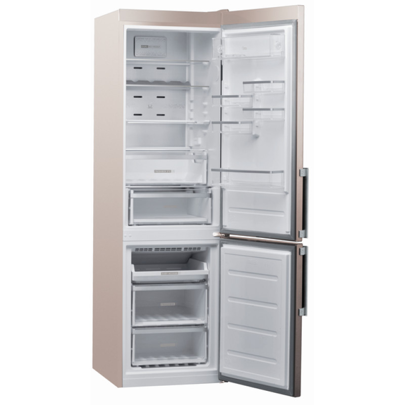 Холодильник Whirlpool W9 931A B H