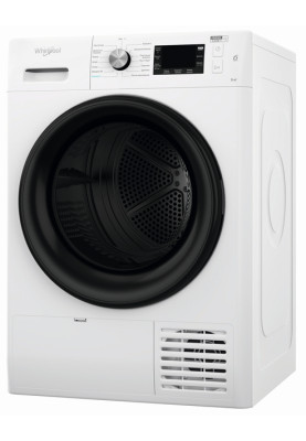 Сушильна машина Whirlpool FFT M22 9X2B UA