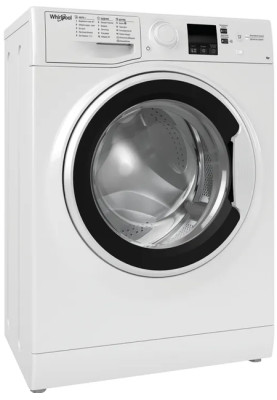 Пральна машина Whirlpool WRBSS 6239 W UA (інвертор)