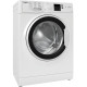 Пральна машина Whirlpool WRBSS 6239 W UA (інвертор)