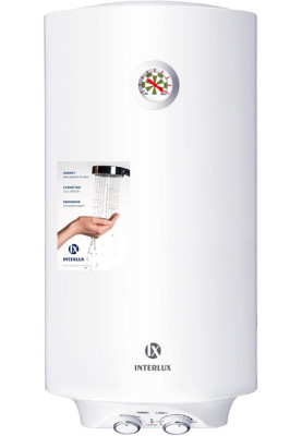 Водонагрівач INTERLUX IRWH-100MW (сухий тен,1500 Вт)