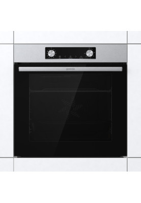 Духова шафа Gorenje BO6735E02X