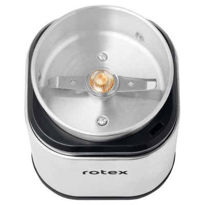 Кавомолка Rotex RCG250-S