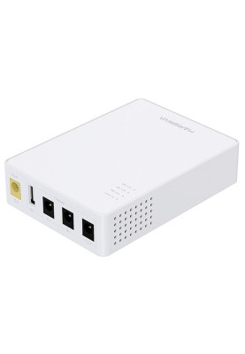 ДБЖ для роутера Marsriva DC UPS KP3