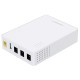 ДБЖ для роутера Marsriva DC UPS KP3