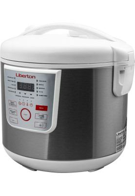 Мультиварка LIBERTON LMC-3101