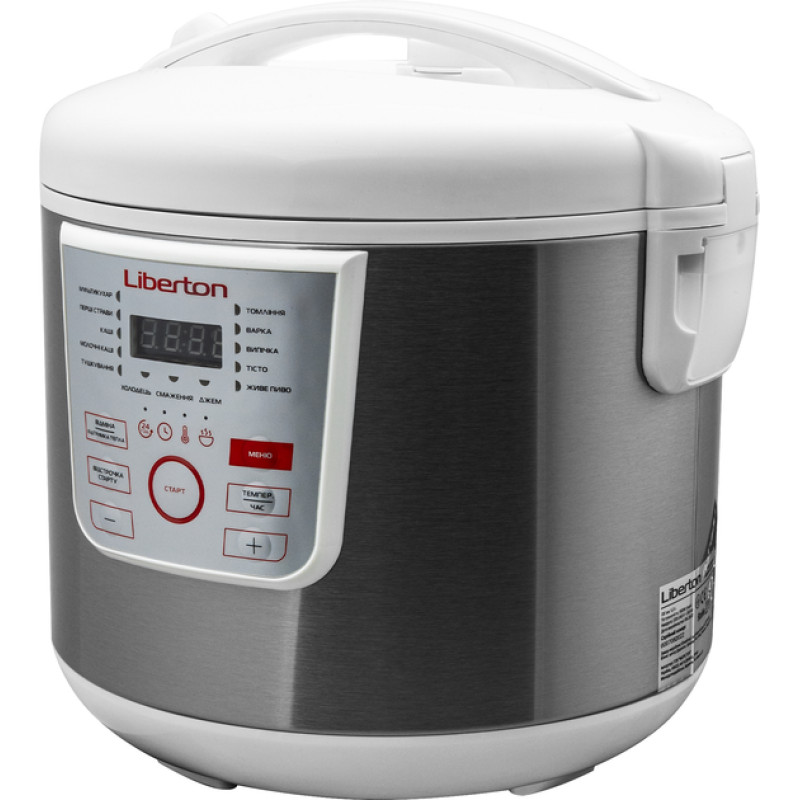 Мультиварка LIBERTON LMC-3101