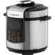 Мультиварка-скороварка LIBERTON LPC-4501