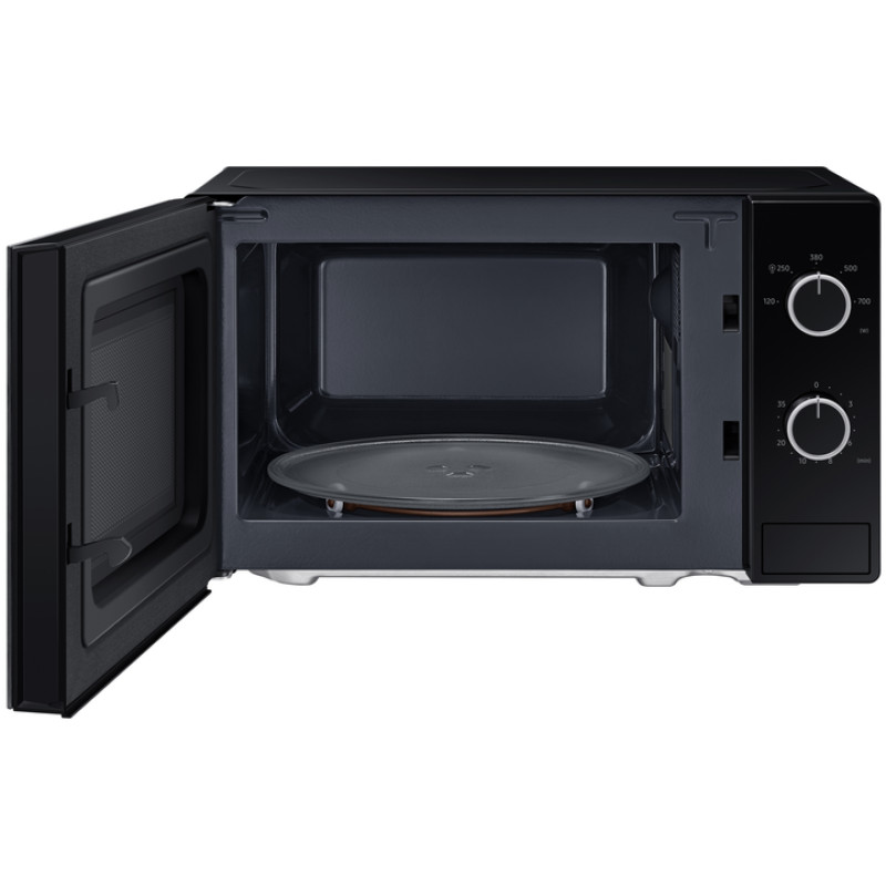 Мікрохвильова піч Samsung MS20A3010AL/UA