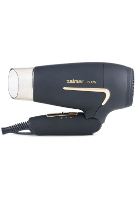 Фен Zelmer ZHD8321 дорожний