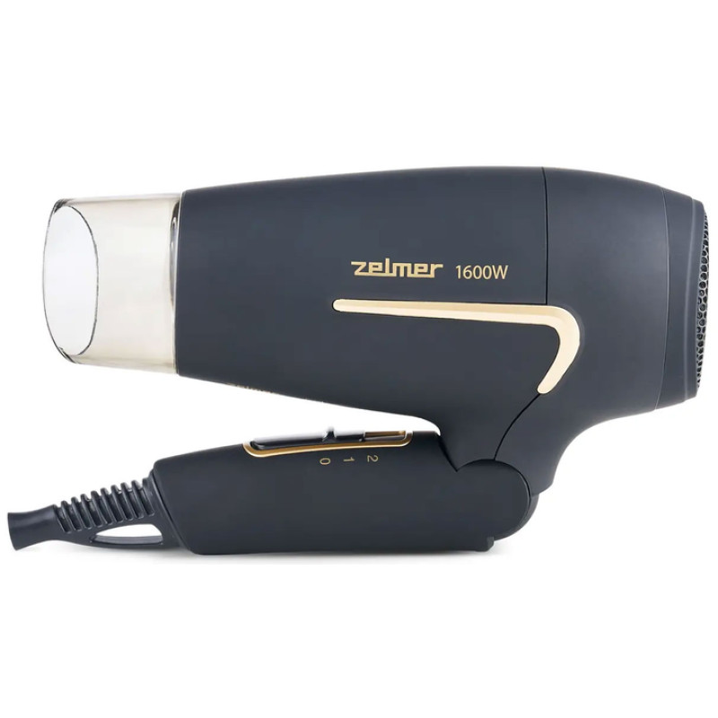 Фен Zelmer ZHD8321 дорожний