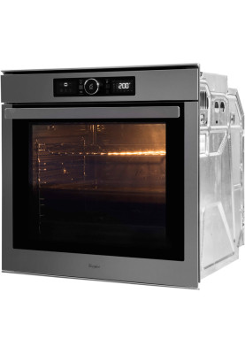 Духова шафа Whirlpool AKZM8420IX