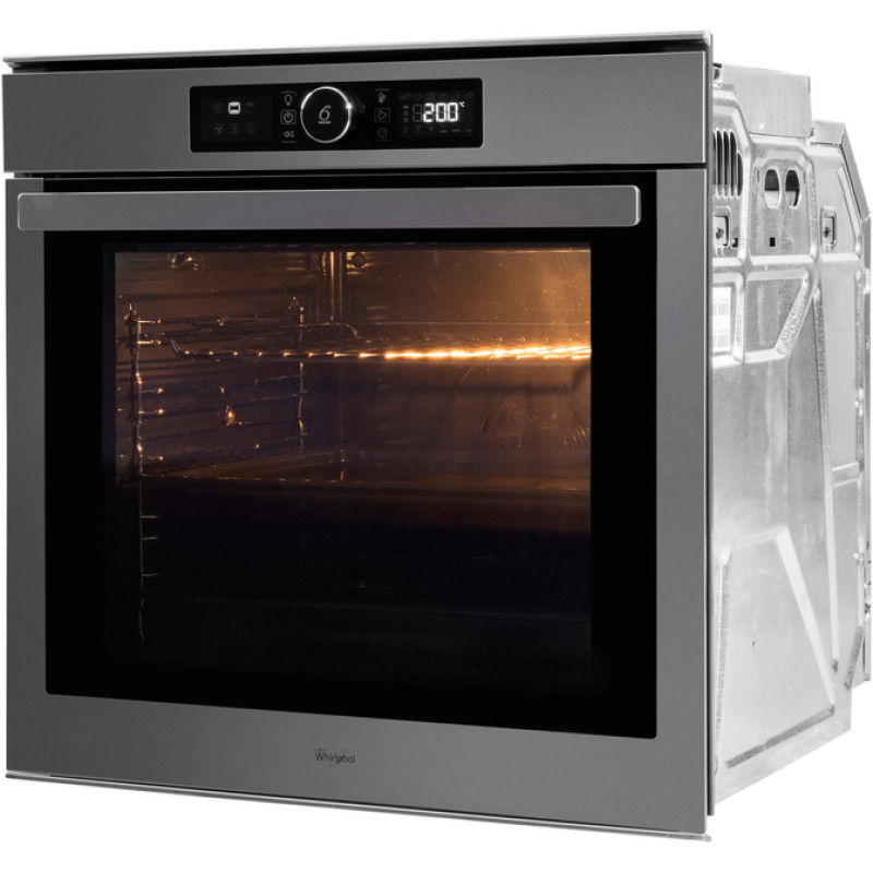 Духова шафа Whirlpool AKZM8420IX