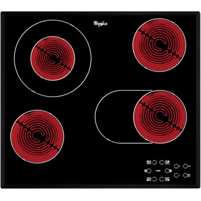 Варильна поверхня Whirlpool AKT 8190/BA Варильна поверхня Whirlpool AKT 8190/BA