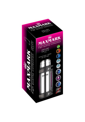 Термос MAXMARK MK-TRM71800 (1,8л, з ручкою)