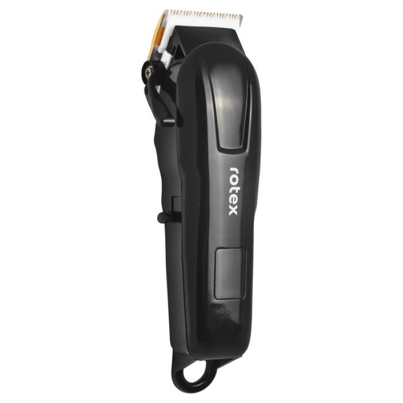 Машинка для стрижки Rotex RHC175-C Proline Cordless