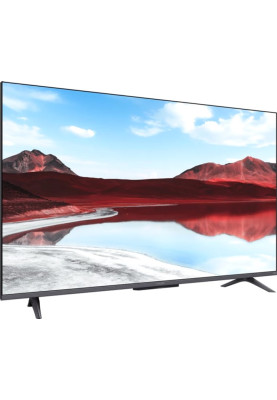 Телевізор Xiaomi TV A Pro 43 2025 (QLED)