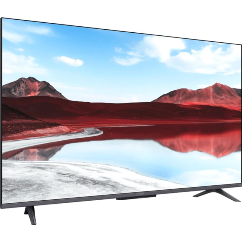 Телевізор Xiaomi TV A Pro 43 2025 (QLED)