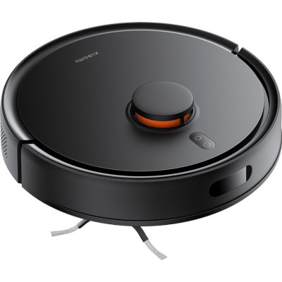 Робот-порохотяг Xiaomi Mi Robot Vacuum S20 Black Робот-порохотяг Xiaomi Mi Robot Vacuum S20 Black