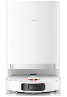 Робот-порохотяг Xiaomi Robot Vacuum X20+