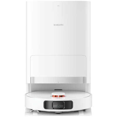 Робот-порохотяг Xiaomi Robot Vacuum X20+ Робот-порохотяг Xiaomi Robot Vacuum X20+