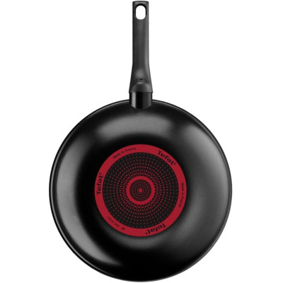 Сковорідка ВОК Tefal Simply Clean (B5671953)
