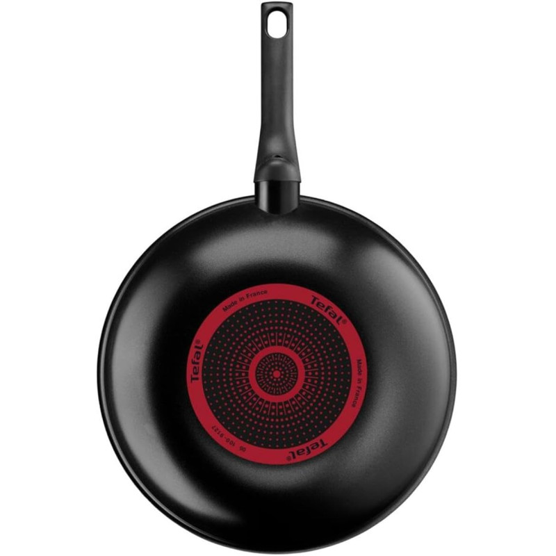 Сковорідка ВОК Tefal Simply Clean (B5671953)