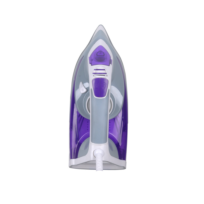 Праска FIRST FA-5628-8-PU (кераміка)
