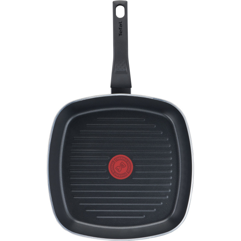 Сковорідка-гриль Tefal Simply Clean (B5674053) 26см