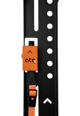 Кронштейн ATG W5085FB  (50"-85" Статичний)