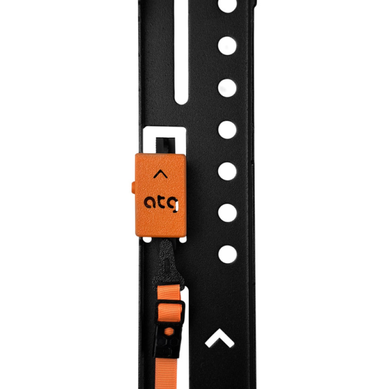 Кронштейн ATG W5085FB  (50"-85" Статичний)