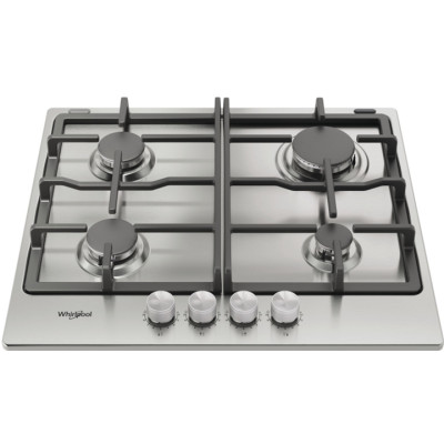 Варильна поверхня Whirlpool TKRL660IX
