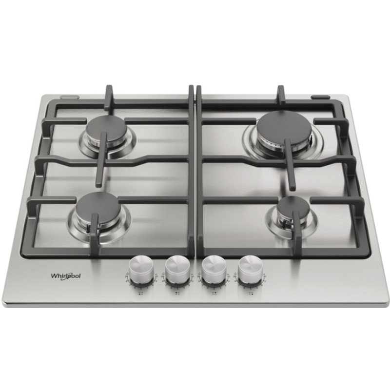 Варильна поверхня Whirlpool TKRL660IX