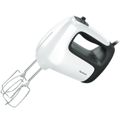 Міксер Tefal HT462138 (500Вт, + блендер) Міксер Tefal HT462138 (500Вт, + блендер)
