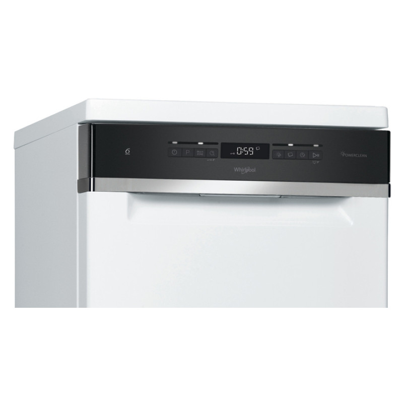 Посудомийна машина Whirlpool WSFO3O23PF