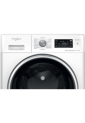Прально-сушильна машина Whirlpool FFWDB 1176258 BCV