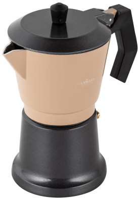 Кавоварка гейзерна MAXMARK MK-AL4110 (300мл)