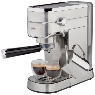 Кавоварка-еспресо First Austria FA-5476-3