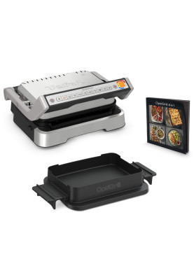 Електрогриль Tefal GC774D30 (4 в 1)